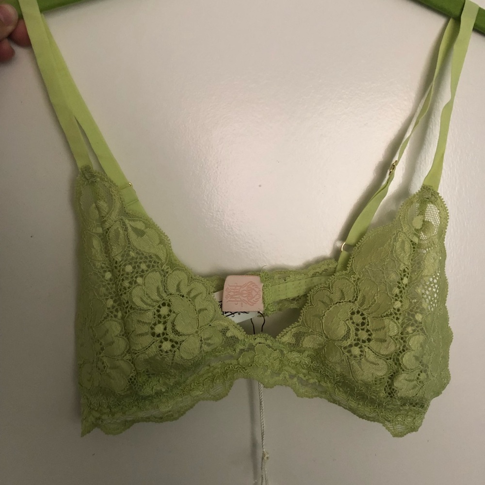 HAH-CHI BRALITTLE in Sage my Name